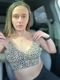 lunagirl13 — Stripchat recorded stream image, 30.04.2025 18:00