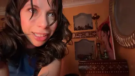 ORLA86 — Stripchat recorded stream image, 30.04.2025 22:00