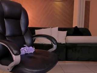 meganwest — Camsoda recorded stream image, 30.04.2025 21:10