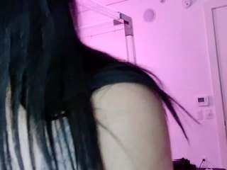 strellakat — Camsoda recorded stream screenshot (01 May 2025)