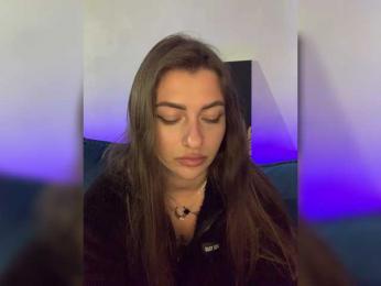 WILDGIRL — Bongacams recorded stream image, 01.05.2025 02:20