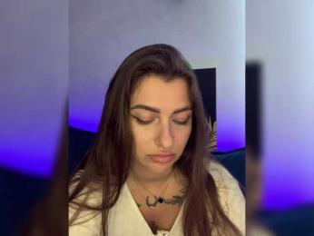 WILDGIRL — Bongacams recorded stream image, 01.05.2025 02:20