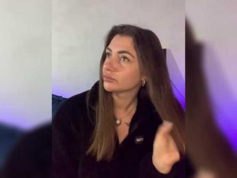 WILDGIRL — Bongacams recorded stream image, 01.05.2025 02:20