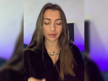 WILDGIRL — Bongacams recorded stream image, 01.05.2025 02:20