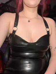 marleymaxwell — Stripchat recorded stream image, 07.02.2025 05:20