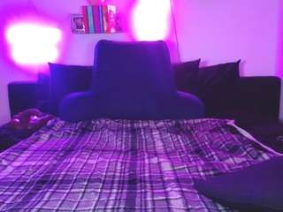 misszylahd — Camsoda recorded stream screenshot (07 Feb 2025)