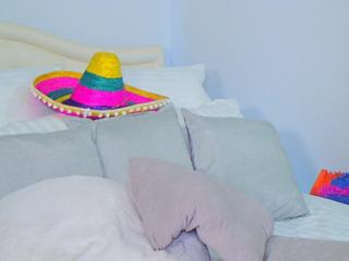 Miss Marylin — Flirt4free recorded stream image, 01.05.2025 04:20