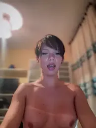 Carlita_cute — Stripchat recorded stream screenshot (01 May 2025)