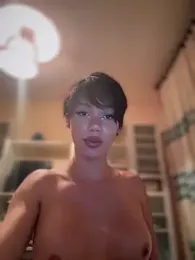 Carlita_cute — Stripchat recorded stream screenshot (01 May 2025)