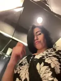 CrazzyChicks — Stripchat recorded stream image, 01.05.2025 05:30