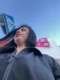 CrazzyChicks — Stripchat recorded stream image, 01.05.2025 05:30