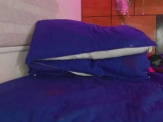 mssburbuja — Camsoda recorded stream screenshot (01 May 2025)