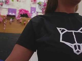 mssburbuja — Camsoda recorded stream screenshot (01 May 2025)