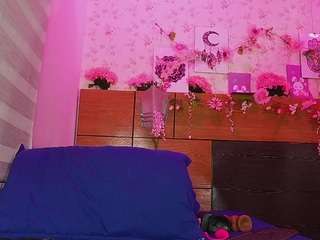 mssburbuja — Camsoda recorded stream screenshot (01 May 2025)