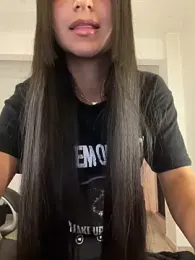 aly_golden_ — Stripchat recorded stream image, 01.05.2025 08:30