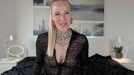 Lara-CumKitten — Stripchat recorded stream image, 01.05.2025 09:50