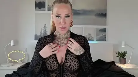 Lara-CumKitten — Stripchat recorded stream image, 01.05.2025 09:50