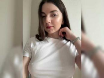 -Saharochek- — Bongacams recorded stream image, 01.05.2025 09:50