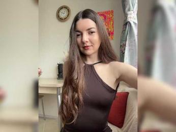 -Saharochek- — Bongacams recorded stream image, 01.05.2025 09:50