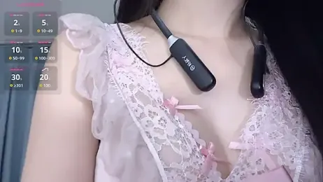 Sweet-Angel999 — Stripchat recorded stream image, 01.05.2025 14:10
