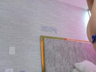 Electra Joness — Flirt4free recorded stream image, 01.05.2025 05:20