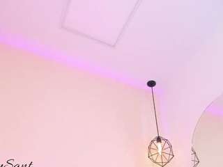 latinfussion — Camsoda recorded stream image, 01.05.2025 12:10