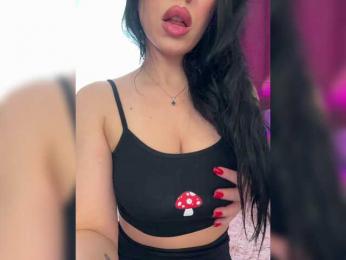 _EUPHORIAA_ — Bongacams recorded stream image, 01.05.2025 15:00
