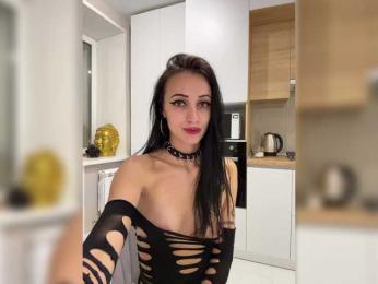 -SATIVA- — Bongacams recorded stream image, 01.05.2025 16:10