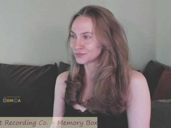 Adamova_Eva — Bongacams recorded stream screenshot (01 May 2025)