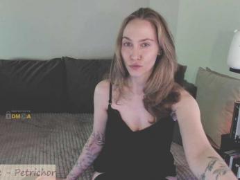 Adamova_Eva — Bongacams recorded stream screenshot (01 May 2025)
