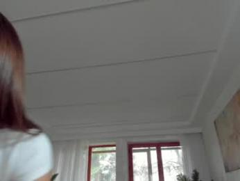 tiffanyhouston_ — Chaturbate recorded stream screenshot (07 Feb 2025)