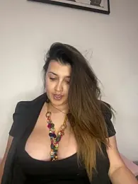 Novababy18 — Stripchat recorded stream image, 01.05.2025 22:20