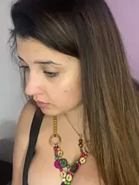 Novababy18 — Stripchat recorded stream image, 01.05.2025 22:20