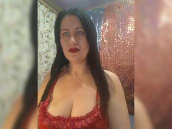 monica-blackk — Bongacams recorded stream screenshot (01 May 2025)