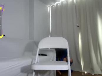 fallen_virtue — Chaturbate recorded stream image, 02.05.2025 00:20