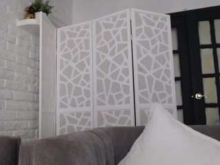 prettyjess — Camsoda recorded stream screenshot (01 May 2025)