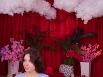 kittycaitlin — Chaturbate recorded stream image, 01.05.2025 21:10