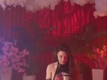 kittycaitlin — Chaturbate recorded stream image, 01.05.2025 21:10