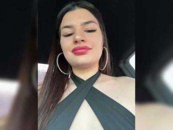 -MaybeBaby- — Bongacams recorded stream screenshot (07 Feb 2025)