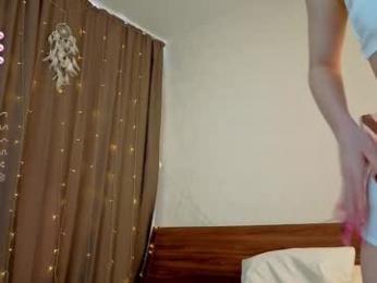 minnietammy — Chaturbate recorded stream image, 02.05.2025 01:00