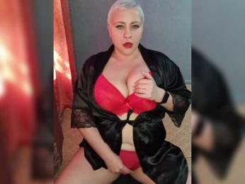 _LEKSA — Bongacams recorded stream image, 02.05.2025 03:30