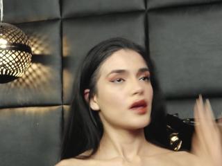 Blair Badgley — Flirt4free recorded stream image, 01.05.2025 23:20