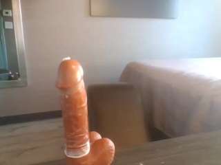 stalliontheesavage — Camsoda recorded stream screenshot (02 May 2025)