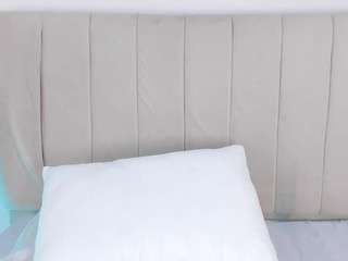 camilaadams — Camsoda recorded stream image, 02.05.2025 11:20