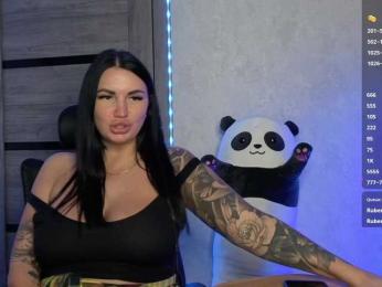 KROSHKA_N — Bongacams recorded stream image, 07.02.2025 09:50