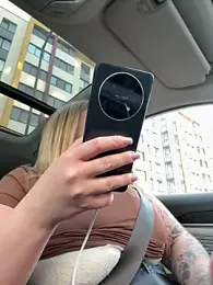 OdriOlsens — Stripchat recorded stream image, 02.05.2025 12:40