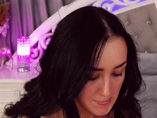 Zoe Niickels — Flirt4free recorded stream screenshot (07 Feb 2025)