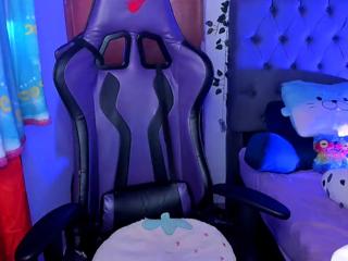Melannie Starr — Flirt4free recorded stream image, 02.05.2025 11:30