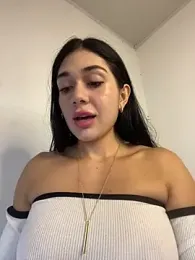 LaanaCooper — Stripchat recorded stream image, 02.05.2025 14:00