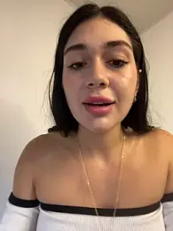 LaanaCooper — Stripchat recorded stream image, 02.05.2025 14:00